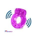 حلقه ویبراتور مردانه