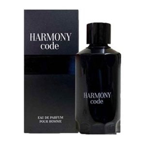 ادکلن مردانه هارمونی کد فراگرنس ورد harmony cod