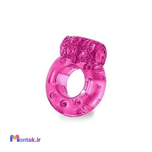 حلقه ویبراتور مردانه